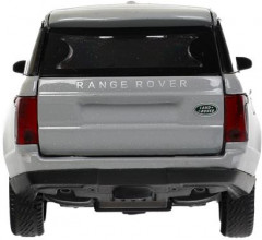 Модель металлическая «Range Rover Vogue» - Фото 4