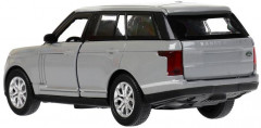 Модель металлическая «Range Rover Vogue» - Фото 7