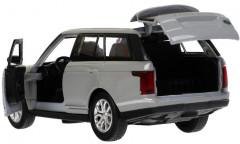 Модель металлическая «Range Rover Vogue» - Фото 8