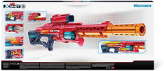 Набор бластеров с аксессуарами «X-Shot Ranger X8» - Фото 4