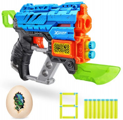 Бластер с аксессуарами «X-Shot Extinct» - Фото 8