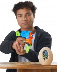 Бластер с аксессуарами «X-Shot Extinct» - Фото 11