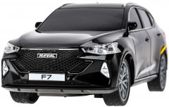 Радиоуправляемая модель «Haval F7» - Фото 8