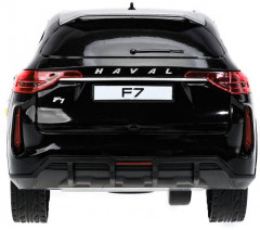 Радиоуправляемая модель «Haval F7» - Фото 10