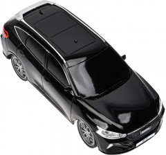 Радиоуправляемая модель «Haval F7» - Фото 11