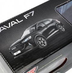 Радиоуправляемая модель «Haval F7» - Фото 14