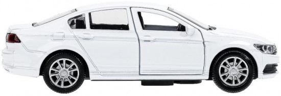 Модель металлическая «Volkswagen Passat»