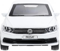 Модель металлическая «Volkswagen Passat» - Фото 9