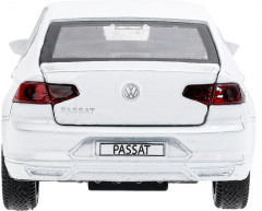 Модель металлическая «Volkswagen Passat» - Фото 10