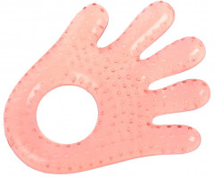 Прорезыватель «Ладошка» - Фото 1