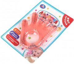 Прорезыватель «Ладошка» - Фото 4