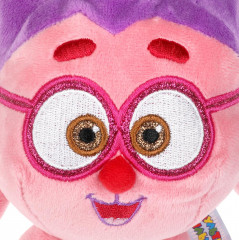 Озвученная мягкая игрушка «Ёжик» - Фото 3