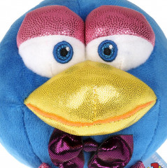 Озвученная мягкая игрушка «Кар-Карыч» - Фото 3