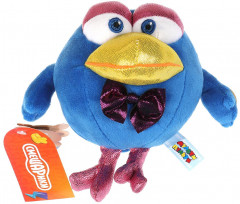 Озвученная мягкая игрушка «Кар-Карыч» - Фото 5