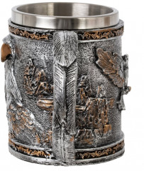 Кружка «Орел» - Фото 1