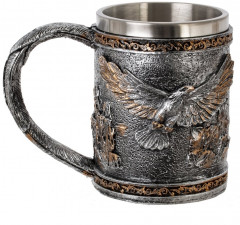 Кружка «Орел» - Фото 3