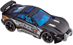 Набор машинок гоночных «City Force» - Фото 7