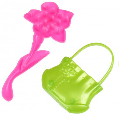 Кукла «Фея с крыльями» - Фото 3