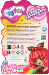 Кукла «Фея с крыльями» - Фото 6