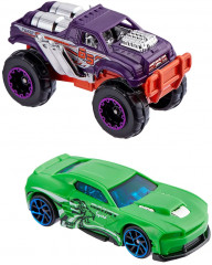 Набор машинок гоночных - Фото 7