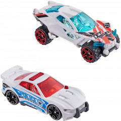 Набор машинок гоночных - Фото 8