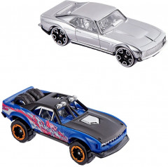 Набор машинок гоночных - Фото 9