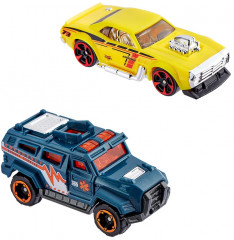 Набор машинок гоночных - Фото 10