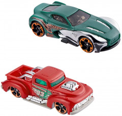 Набор машинок гоночных - Фото 11