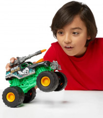 Машина игрушечная «Монстр-трак Костолом» - Фото 5