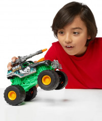 Набор машинок «Monster Truck Wars» - Фото 5