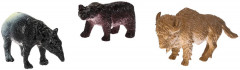 Набор фигурок «Животные Африки» - Фото 4