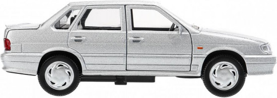 Машина «Lada-2115 Samara»