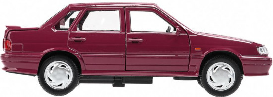 Машина «Lada-2115 Samara»