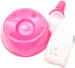 Пупс «Анечка» - Фото 4