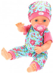 Пупс «Анечка» - Фото 7