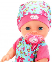 Пупс «Анечка» - Фото 10