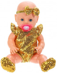 Пупс «Анечка» - Фото 2