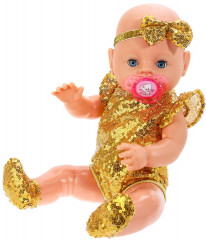 Пупс «Анечка» - Фото 5