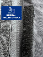 Пол в палатку - Фото 4