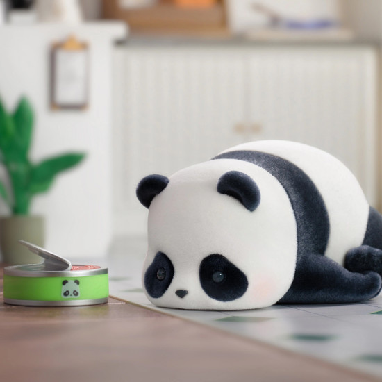 Фигурка-сюрприз «Panda As A Cat»