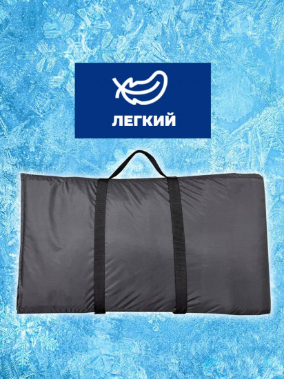 Пол в палатку