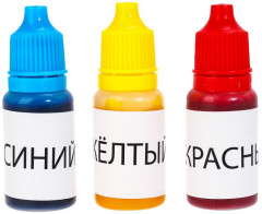 Набор игровой «Химические опыты 30 в 1» - Фото 6