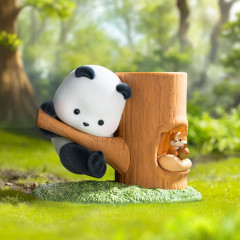 Фигурка-сюрприз «Fruit Tree Climbing» - Фото 2