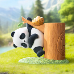 Фигурка-сюрприз «Fruit Tree Climbing» - Фото 7