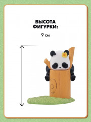 Фигурка-сюрприз «Fruit Tree Climbing» - Фото 12