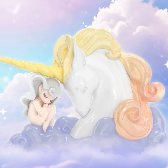 Фигурка-сюрприз «Dreamland Elves»