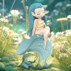 Фигурка-сюрприз «Dreamland Elves» - Фото 2