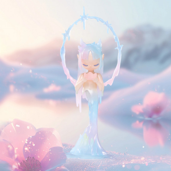 Фигурка-сюрприз «Dreamland Elves-Life Of Fantasy»