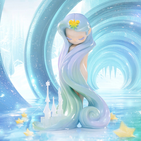 Фигурка-сюрприз «Dreamland Elves-Life Of Fantasy»