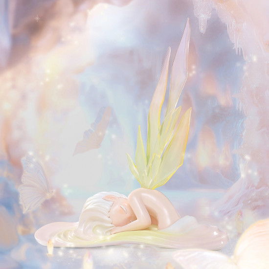 Фигурка-сюрприз «Dreamland Elves-Life Of Fantasy»